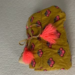 Louise Misha Changing Pad <3